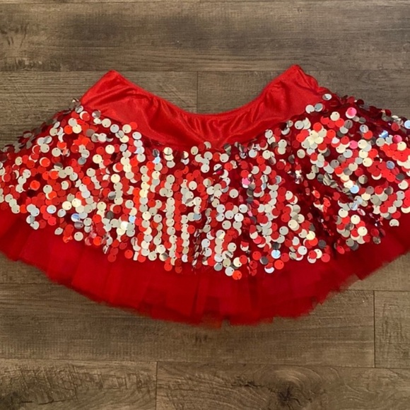 Kids dance costume - Picture 3 of 5